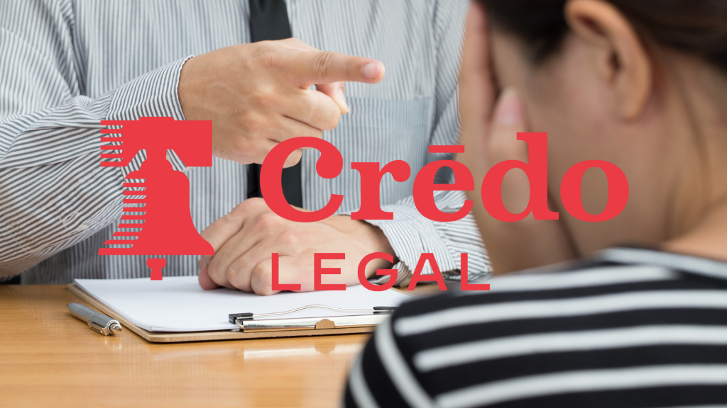 How Debt Collectors Use Intimidation—And What You Can Do About It